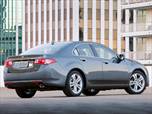 2010 Acura TSX photo