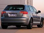 2010 Audi A3 photo