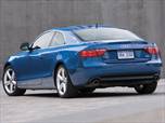 2010 Audi A5 photo