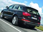 2010 Audi Q7 photo