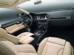 2010 Audi Q7 photo