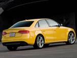 2010 Audi S4 photo