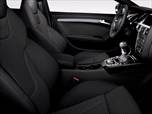 2010 Audi S5 photo