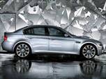 2010 BMW M3 photo