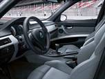 2010 BMW M3 photo