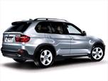 2010 BMW X5 photo