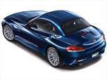 2010 BMW Z4 photo