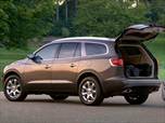 2010 Buick Enclave photo