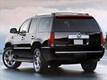 2010 Cadillac Escalade photo