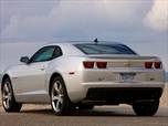 2010 Chevrolet Camaro photo