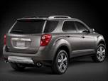 2010 Chevrolet Equinox photo