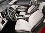 2010 Chevrolet Equinox photo