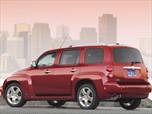 2010 Chevrolet HHR photo