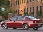2010 Chevrolet Malibu photo