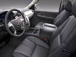 2010 Chevrolet Tahoe photo