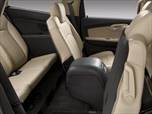 2010 Chevrolet Traverse photo