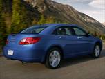 2010 Chrysler Sebring photo