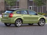 2010 Dodge Caliber photo