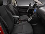 2010 Dodge Caliber photo