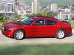 2010 Dodge Charger photo
