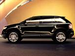2010 Ford Edge photo
