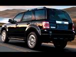 2010 Ford Escape photo