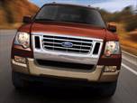 2010 Ford Explorer photo