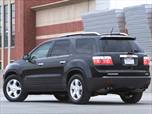 2010 GMC Acadia photo