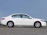 2010 Honda Accord photo
