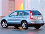 2010 Honda CR-V photo