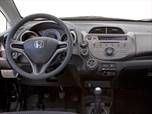 2010 Honda Fit photo