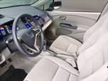 2010 Honda Insight photo