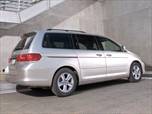 2010 Honda Odyssey photo