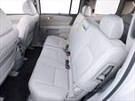 2010 Honda Pilot photo