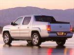 2010 Honda Ridgeline photo