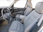 2010 Honda Ridgeline photo