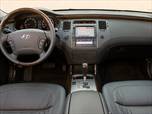 2010 Hyundai Azera photo