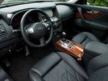 2010 Infiniti FX photo