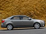 2010 Kia Forte photo