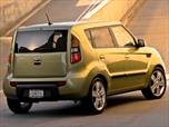 2010 Kia Soul photo