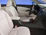 2010 Lexus ES photo