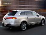 2010 Lincoln MKT photo