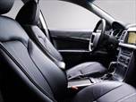 2010 Lincoln MKZ photo