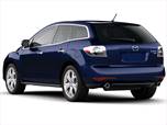 2010 Mazda CX-7 photo
