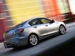 2010 Mazda MAZDA3 photo