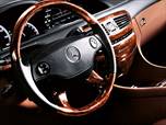 2010 Mercedes-Benz CL-Class photo