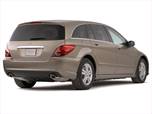 2010 Mercedes-Benz R-Class photo