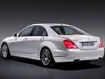 2010 Mercedes-Benz S-Class photo