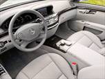 2010 Mercedes-Benz S-Class photo