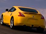 2010 Nissan 370Z photo